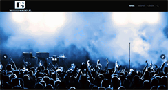 Desktop Screenshot of belenzon.com