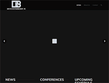 Tablet Screenshot of belenzon.com